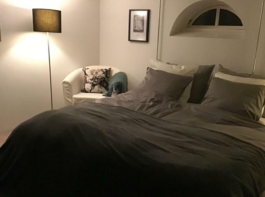 Special Offer,One Of Its Kind, Extremely Central In Herning, Danish Hosts, Extremely Clean, Very Quiet Street But A Stonethrough From Bars & Restaurants Apartamento Exterior foto