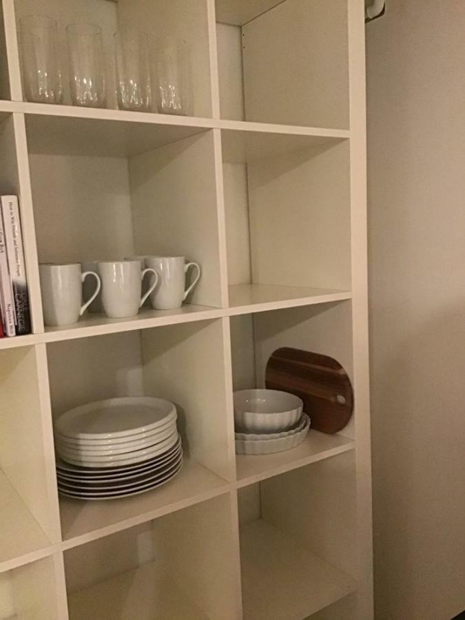 Special Offer,One Of Its Kind, Extremely Central In Herning, Danish Hosts, Extremely Clean, Very Quiet Street But A Stonethrough From Bars & Restaurants Apartamento Exterior foto